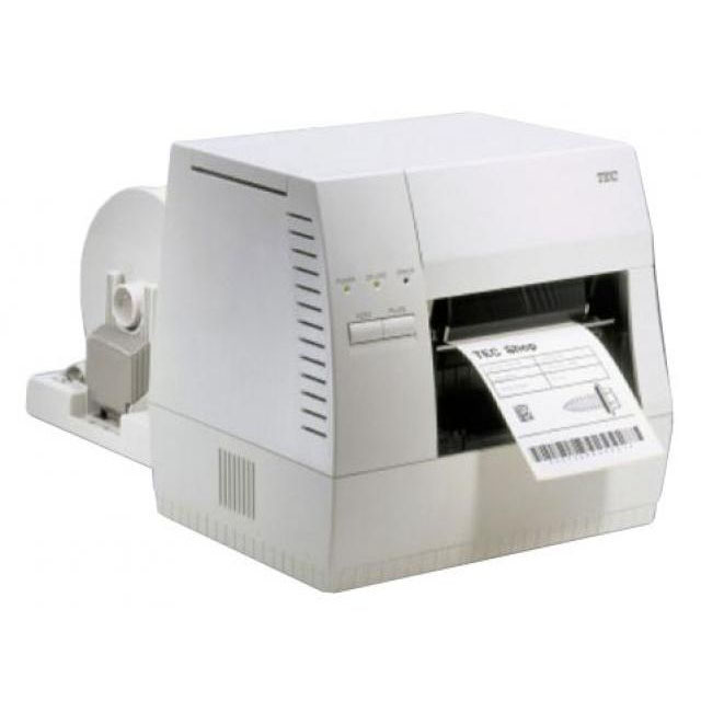 Toshiba TEC B-452 Barcode Label Printer